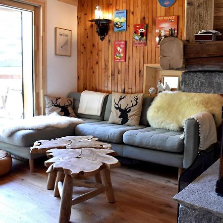 Chalet Meribel, 5 Pieces, 12 Personnes - Fr-1-180-191 Екстериор снимка