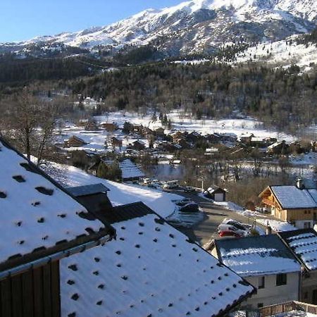 Chalet Meribel, 5 Pieces, 12 Personnes - Fr-1-180-191 Екстериор снимка