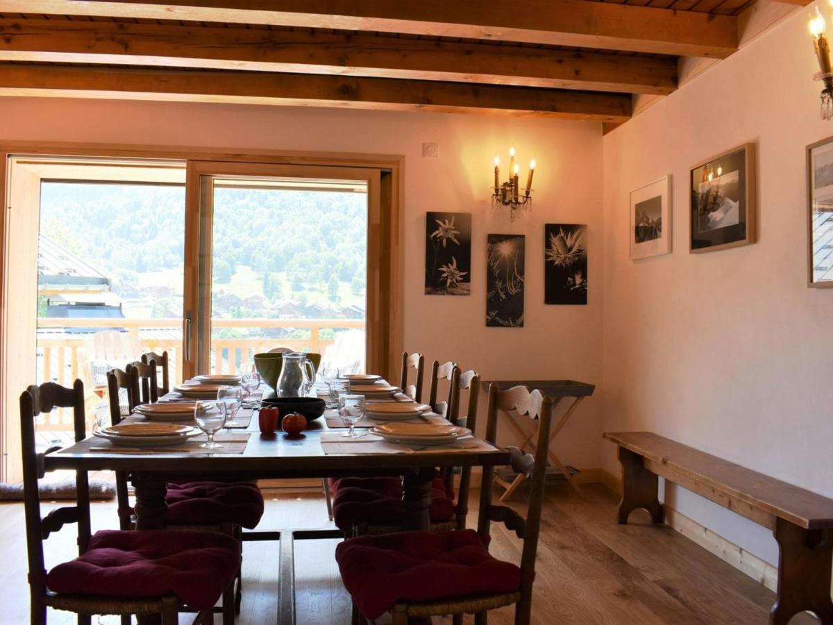 Chalet Meribel, 5 Pieces, 12 Personnes - Fr-1-180-191 Екстериор снимка