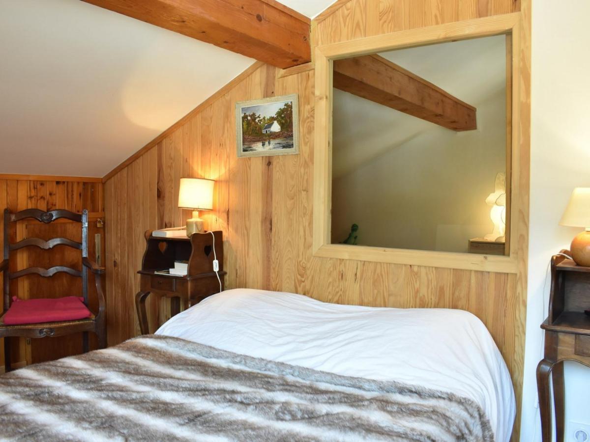 Chalet Meribel, 5 Pieces, 12 Personnes - Fr-1-180-191 Екстериор снимка