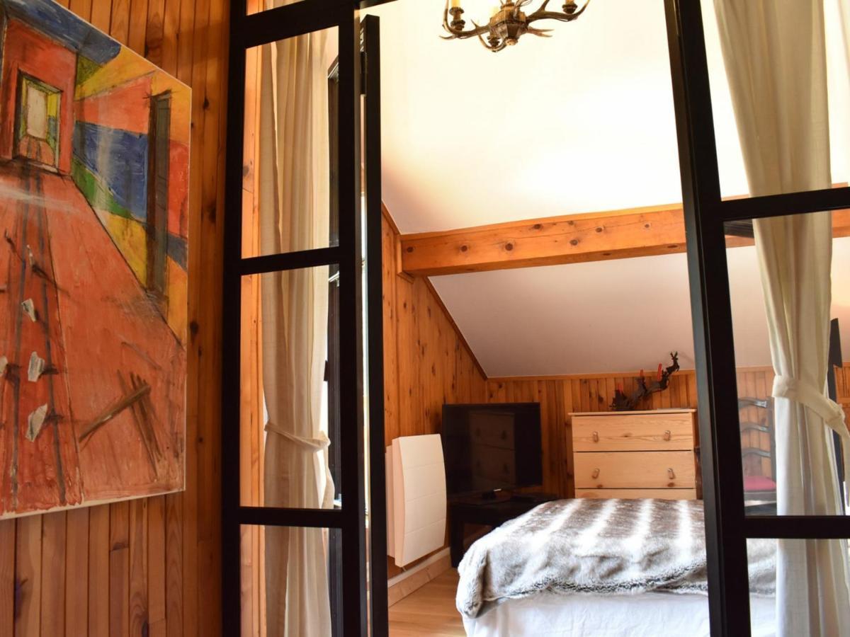 Chalet Meribel, 5 Pieces, 12 Personnes - Fr-1-180-191 Екстериор снимка