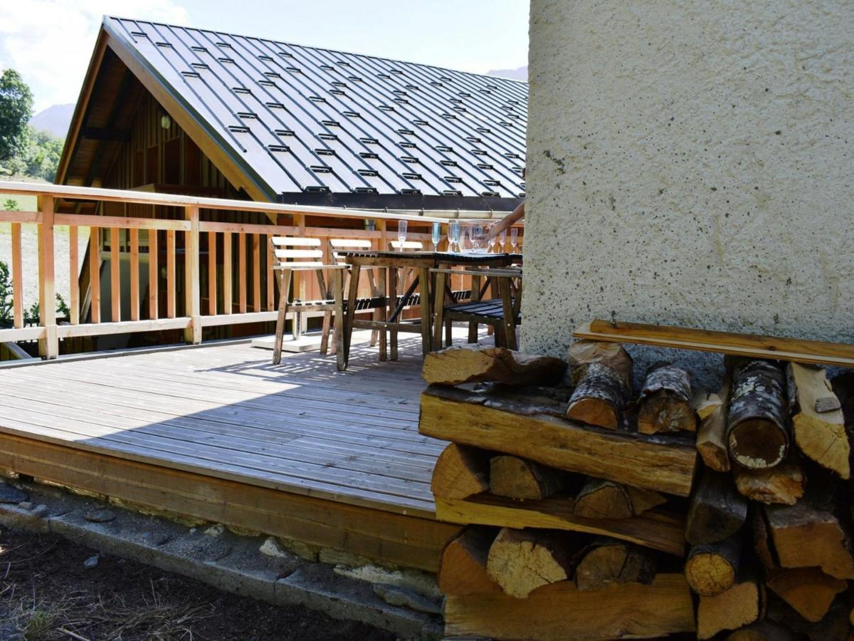 Chalet Meribel, 5 Pieces, 12 Personnes - Fr-1-180-191 Екстериор снимка