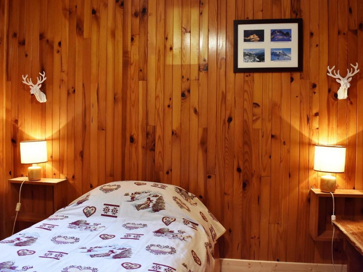 Chalet Meribel, 5 Pieces, 12 Personnes - Fr-1-180-191 Екстериор снимка