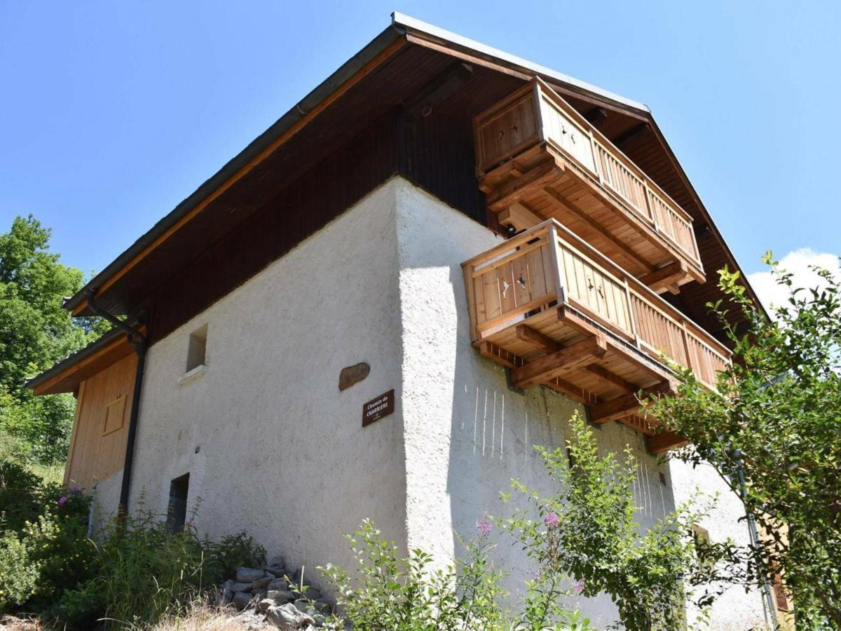 Chalet Meribel, 5 Pieces, 12 Personnes - Fr-1-180-191 Екстериор снимка