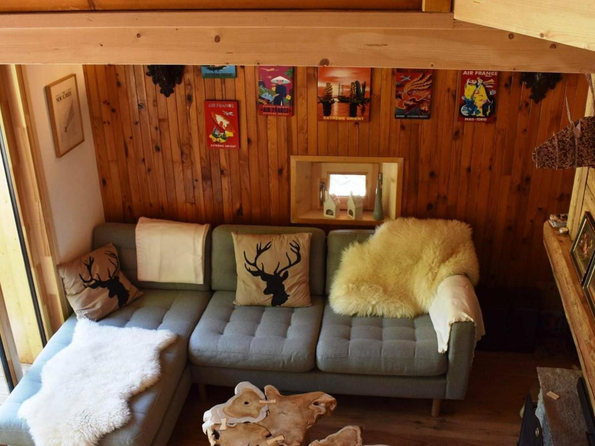 Chalet Meribel, 5 Pieces, 12 Personnes - Fr-1-180-191 Екстериор снимка
