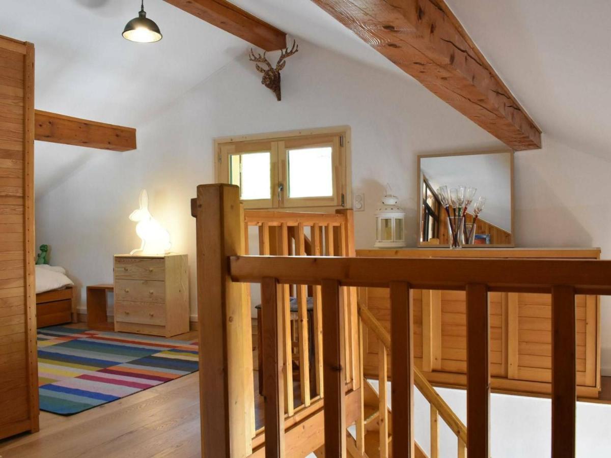 Chalet Meribel, 5 Pieces, 12 Personnes - Fr-1-180-191 Екстериор снимка