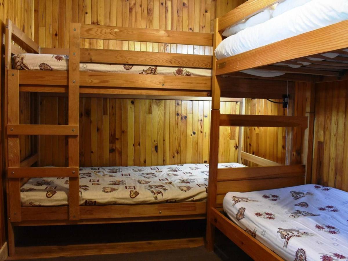 Chalet Meribel, 5 Pieces, 12 Personnes - Fr-1-180-191 Екстериор снимка