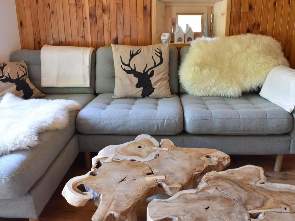 Chalet Meribel, 5 Pieces, 12 Personnes - Fr-1-180-191 Екстериор снимка