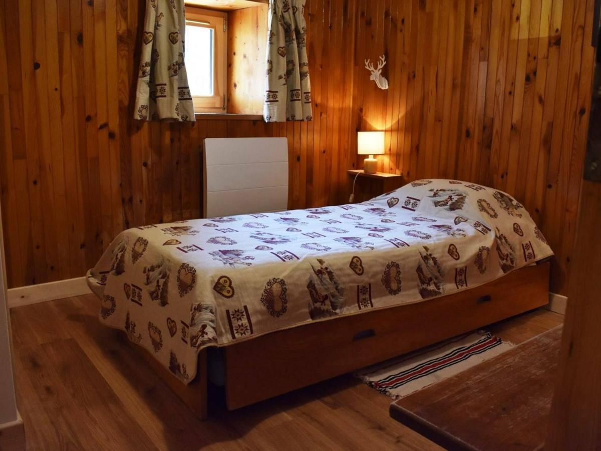 Chalet Meribel, 5 Pieces, 12 Personnes - Fr-1-180-191 Екстериор снимка