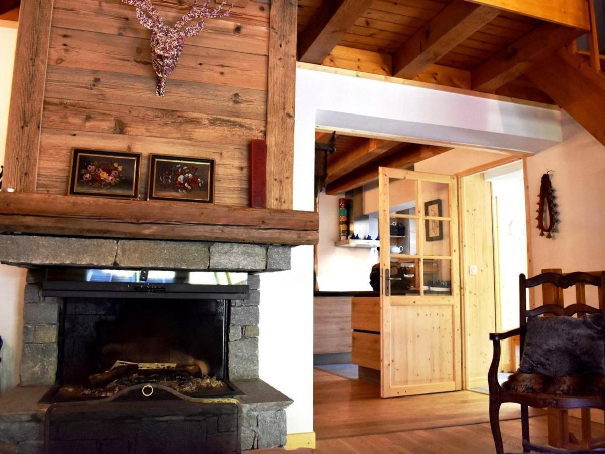 Chalet Meribel, 5 Pieces, 12 Personnes - Fr-1-180-191 Екстериор снимка