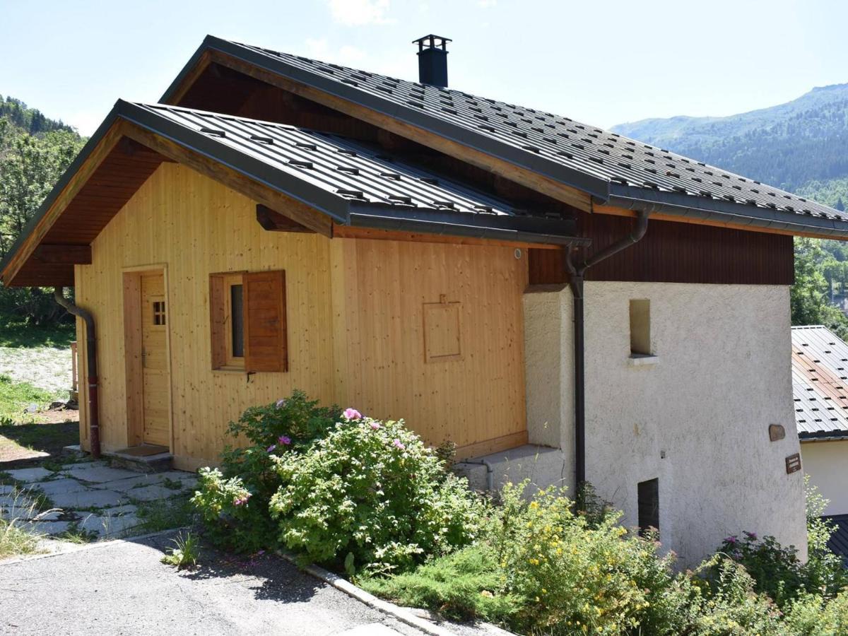 Chalet Meribel, 5 Pieces, 12 Personnes - Fr-1-180-191 Екстериор снимка