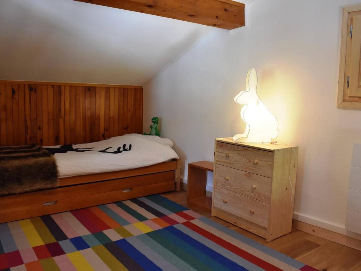 Chalet Meribel, 5 Pieces, 12 Personnes - Fr-1-180-191 Екстериор снимка