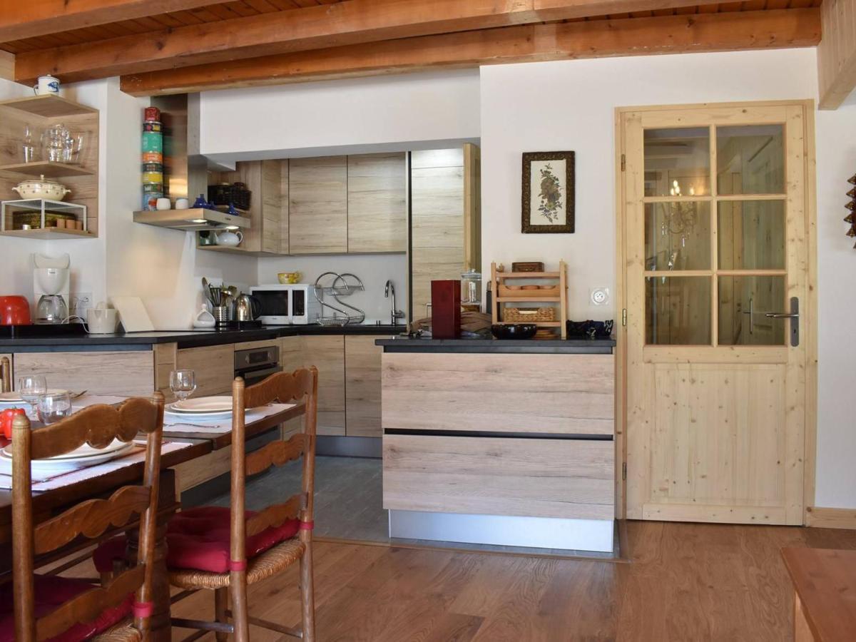 Chalet Meribel, 5 Pieces, 12 Personnes - Fr-1-180-191 Екстериор снимка