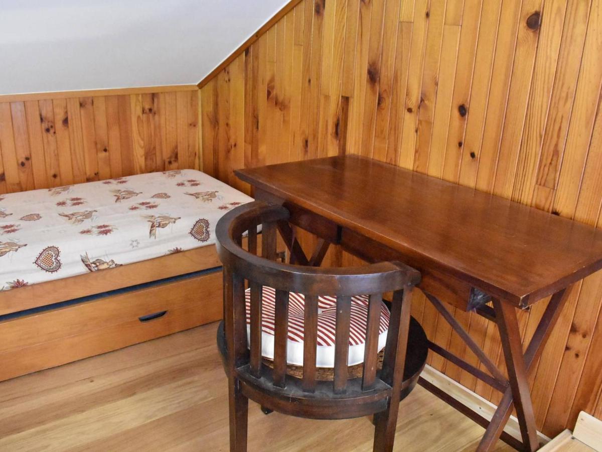 Chalet Meribel, 5 Pieces, 12 Personnes - Fr-1-180-191 Екстериор снимка
