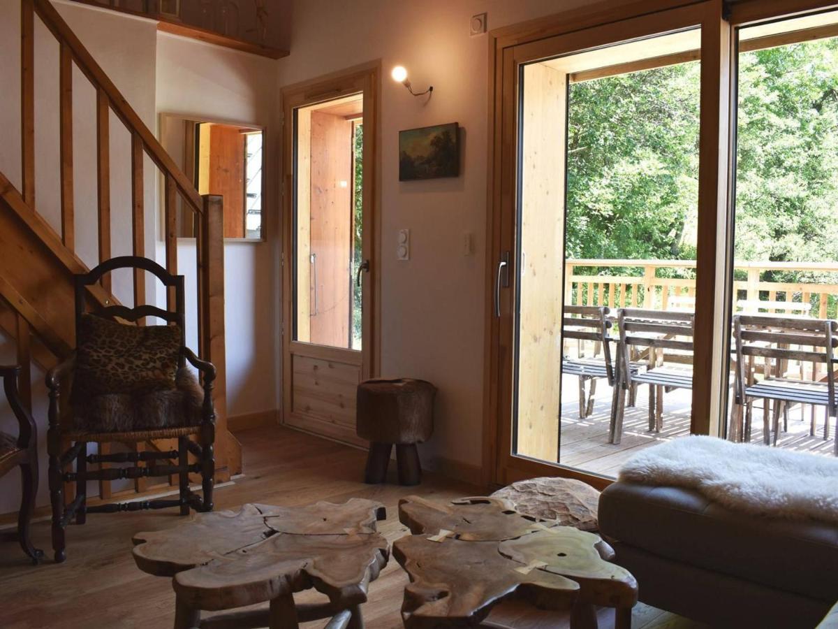 Chalet Meribel, 5 Pieces, 12 Personnes - Fr-1-180-191 Екстериор снимка