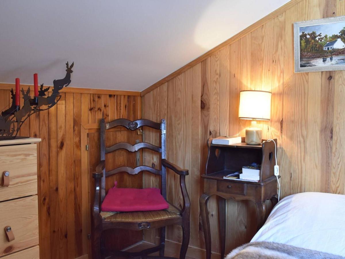 Chalet Meribel, 5 Pieces, 12 Personnes - Fr-1-180-191 Екстериор снимка