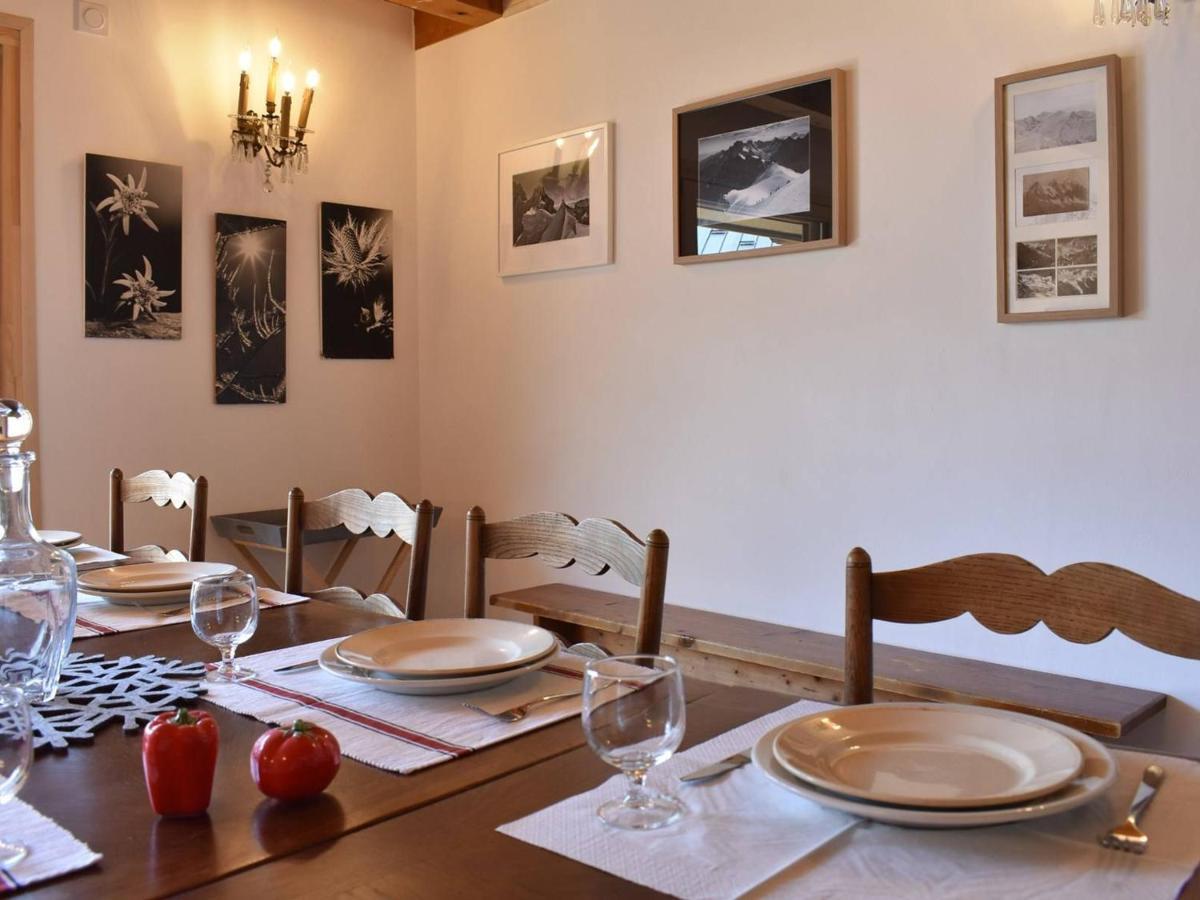 Chalet Meribel, 5 Pieces, 12 Personnes - Fr-1-180-191 Екстериор снимка