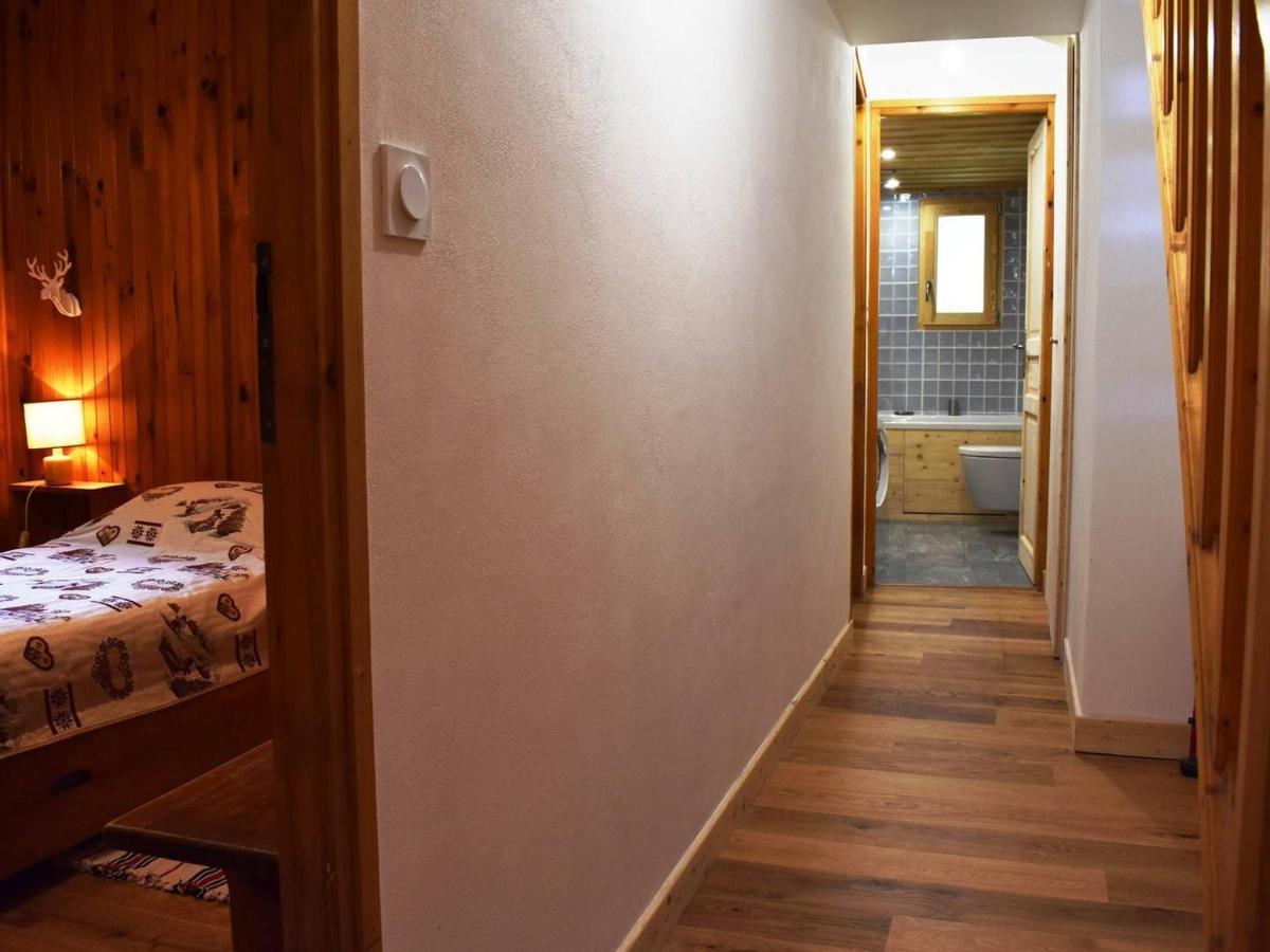 Chalet Meribel, 5 Pieces, 12 Personnes - Fr-1-180-191 Екстериор снимка